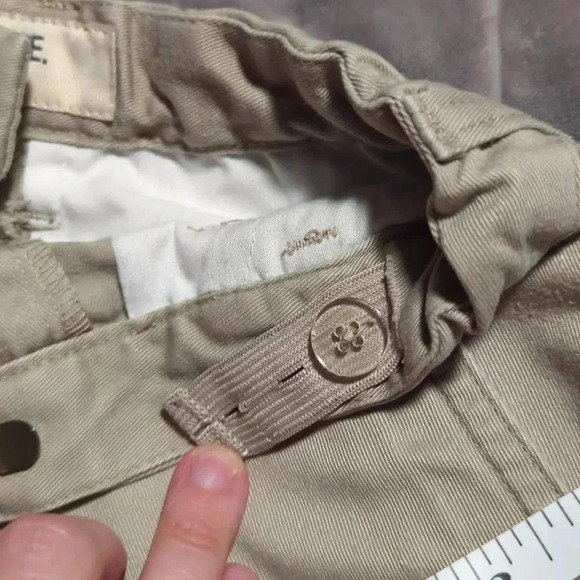 BOYS Cherokee School Uniform Shorts - Picture 7 of 9